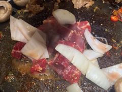 -猫爪爪原切自助烤肉(观音桥阳光世纪店)