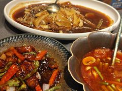 -柒园·三十年创意杭帮菜(龙湖滨江天街店)