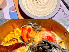 -火山屋台(新街口店)