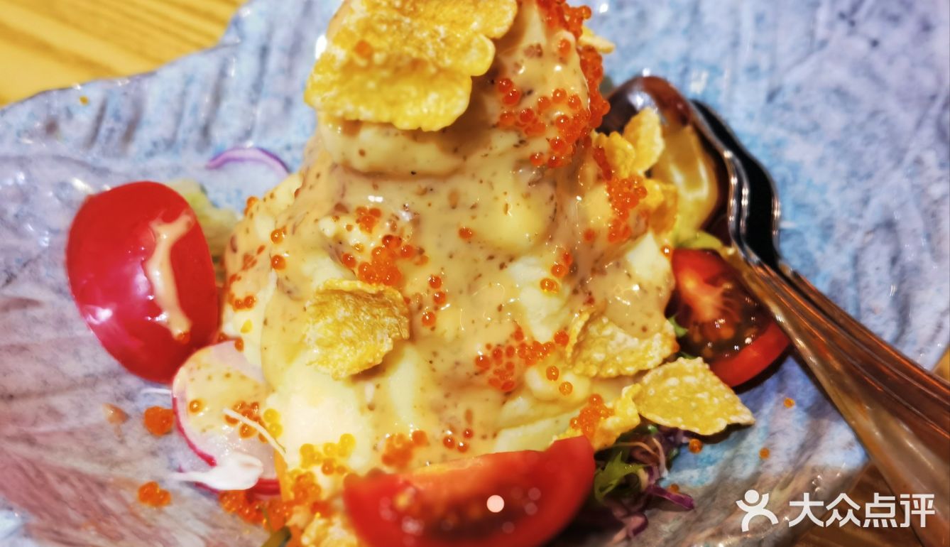 冬日里的日料 总是那么有氛围感[调皮]