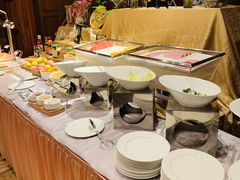 -马勒别墅饭店(静安寺店)