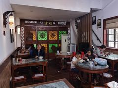 大堂-恩宁刘福记(东华东路店)