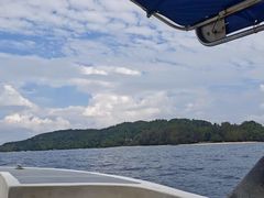 -东姑阿都拉曼海洋公园