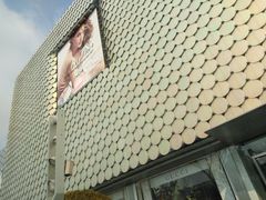 -Galleria百货店名品馆