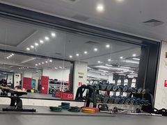 -FC格斗拳馆(东街店)