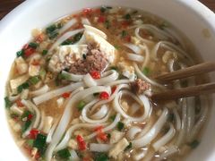 -肖娭毑老面馆(自然岭路店)