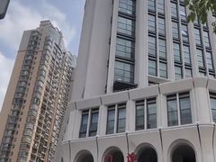 -上海市中西医结合医院