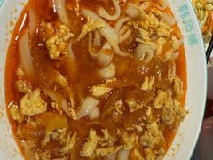 -韩师傅老大同刀削面(北苑路店)