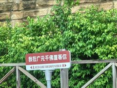 -广元千佛崖