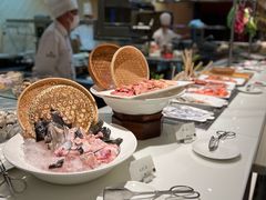 -桃源咖啡厅(武夷山大红袍山庄店)