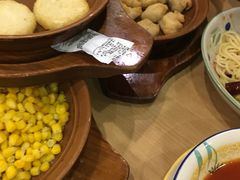 -萨莉亚意式餐厅(莲花国际广场店)
