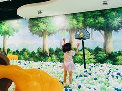 -上海佘山世茂艾美酒店