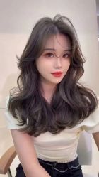-MINX名珂斯·烫染形象设计