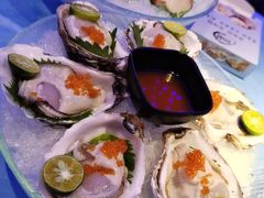 -千岛蚝高压锅生蚝·人参火锅(白云万达店)