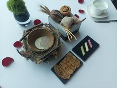 -翡翠36餐厅(浦东香格里拉店)