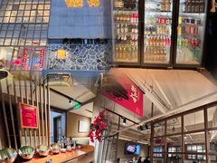 -小核桃烤肉馆(西塔店)