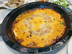 -蛙鱼潭美蛙鱼头火锅(解放碑瑞富广场店)