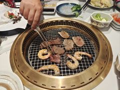 -和牛村烧肉放题(潍坊泰华店)