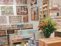 -猫的天空之城概念书店(印象城购物中心店)