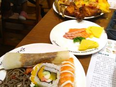 -亚马逊环球美食百汇(新城吾悦广场店)