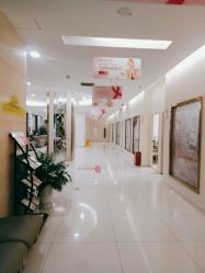 -重庆五洲妇儿医院·妇幼保健