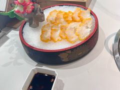 -花菇朵·野生菌锅·云南美食(后沙峪店)