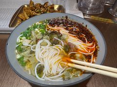 -最昭通一品黄牛小肉串(新迎店)