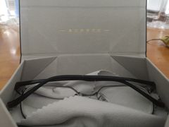 -爱视眼镜隐形眼镜美瞳护理液(书院店)