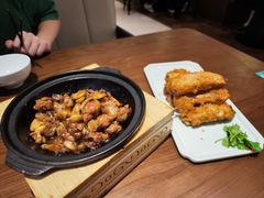 -荷花亭·湖北融合菜(十堰武商MALL店)