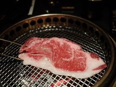 极上纯血和牛西冷-300杯·和牛烧肉清酒专门店(廊里店)