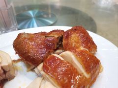 -滋味满屋美食坊(上海街店)