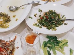 -万龙洲海鲜(大兴绿地缤纷城店)