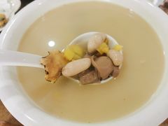 猪腰浸鸡子-南记食粥坊·宵夜大排档(莲花总店)