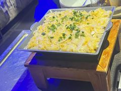 -很久以前羊肉串(清河店)