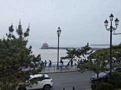 -泛海名人酒店-餐厅