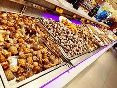-美食宴海鲜自助