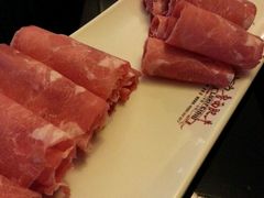 -鲁西肥牛(九方购物中心店)