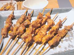 -管氏翅吧(马家堡店)