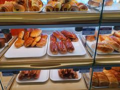 -新侨三宝乐面包店(崇文门店)