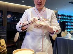 -阿庄新豫菜(航海东路店)