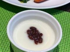 -希尔顿欢朋餐厅