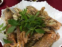 -QQ海鲜餐厅