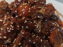 -树厨贵州菜(铜仁花果山店)