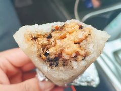 -徐氏糯米包油条(山海关路店)