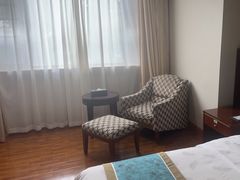 -电子科技大学接待中心