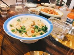 -小乡小镇·传承桐庐土菜·老板亲自烧的菜