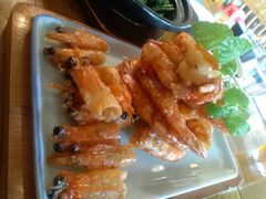 -局气 烤鸭·北京菜(光华路店)