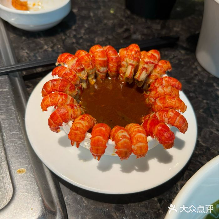 海底捞火锅(汇悦城店)图片