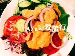 -So Lounge索兰至餐厅(蓝色港湾店)