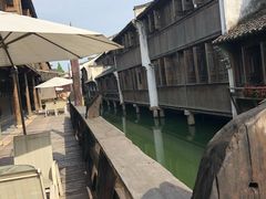 -乌镇枕水度假酒店